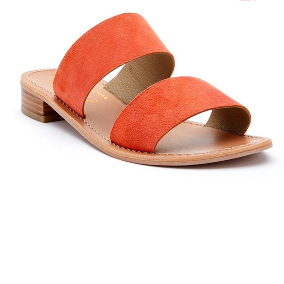 Coconuts by Matisse Shoes - Coconuts by Matisse Limelight Slide Sandal
